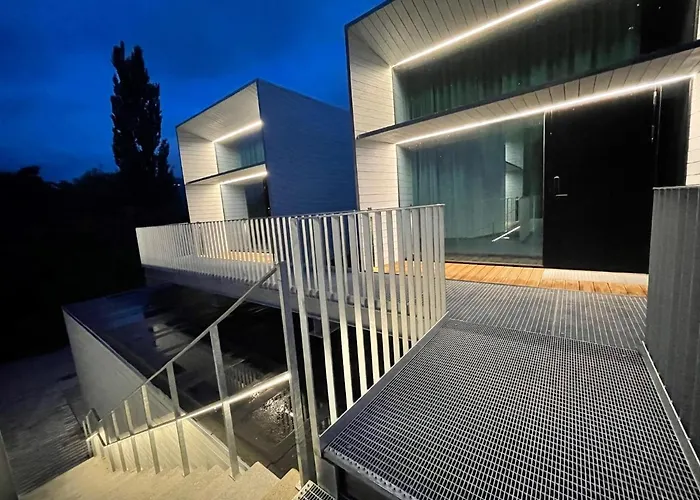 Chalet Park By Maier Hoechst