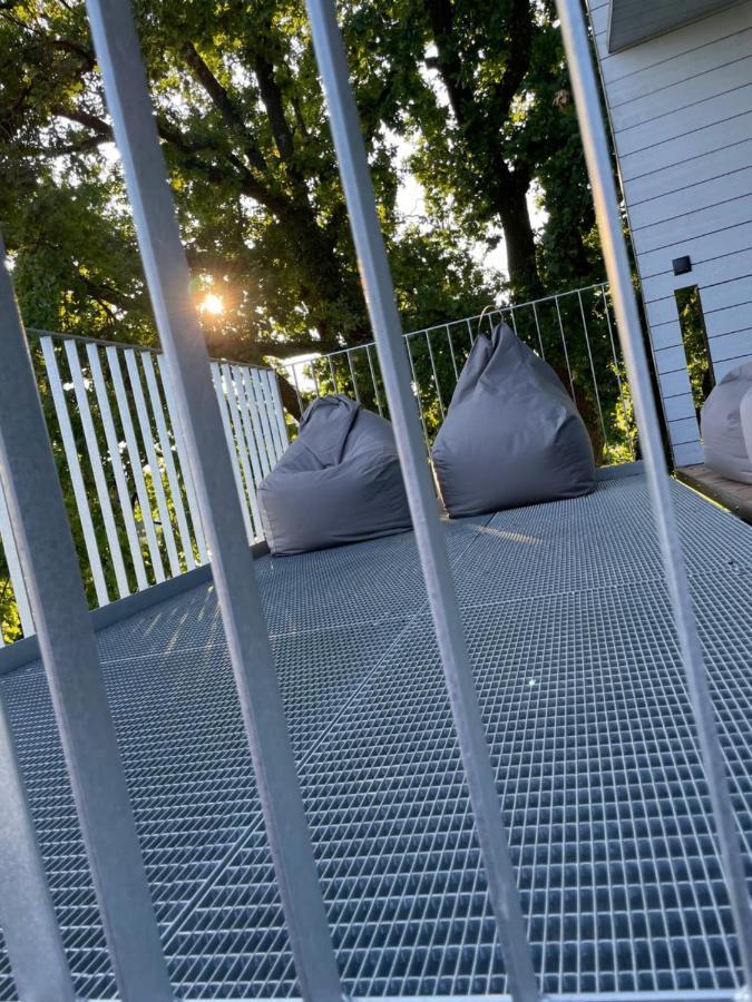 Aparthotel Park By Maier Höchst